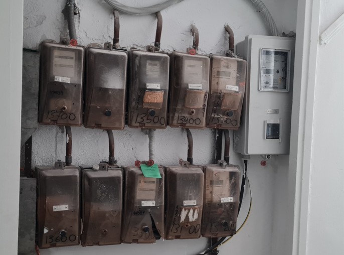 ПОВЕЌЕЧАСОВЕН ПРЕКИН НА СТРУЈАТА во делови од Центар и Кисела Вода