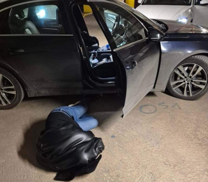 ЗА ВРСКИ ВО СУД 50.000 ЕВРА И ЛИСИЦИ: JO поднесе обвинение против Васе Анакиев, директор на Државниот инспекторат за земјоделие