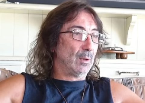 Поради ненадејна компликација одложена операцијата на композиторот Рале: „Не сум добро, се’ ме боли“