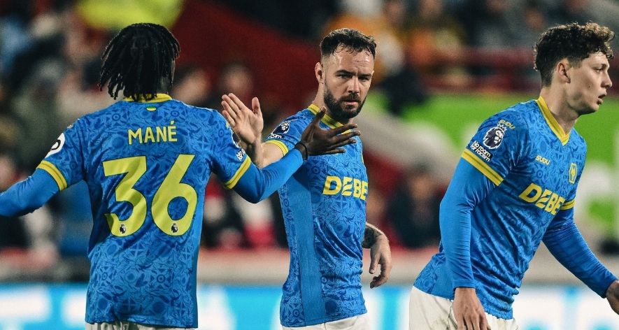 Вулверхемптон не се предава – освои бод и на гости кај Брентфорд!