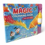 Магична боенка од „Светот на Биби“