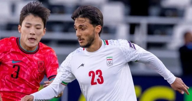 ИРАН ПОБАРА ОД ФИФА ДА ГИ ИСФРЛИ САД ОД СВЕТСКОТО ПРВЕНСТВО ПОРАДИ НЕСПОСОБНОСТ ДА ГАРАНТИРААТ БЕЗБЕДНОСТ