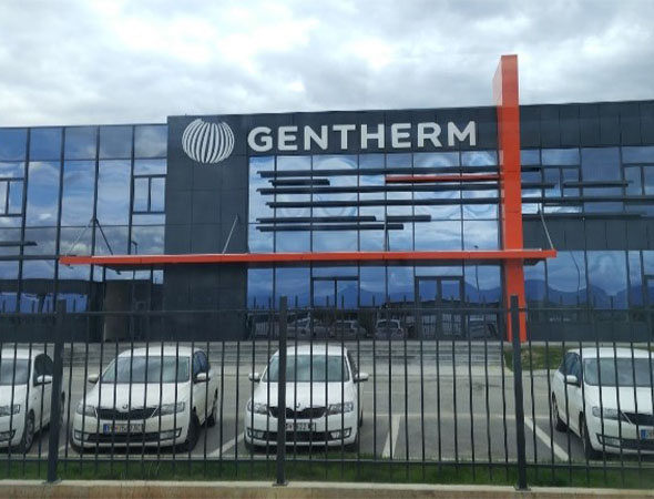 „Гентерм“ кај Прилеп отпушта работници. Наводно 400