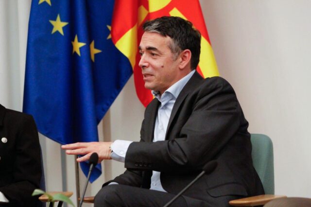 Димитров: Македонија е пример како не треба да се изведува процесот на проширување, во чекалницата на ЕУ сме преку 20 години