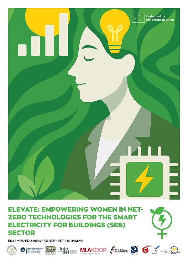 ЖЕНИТЕ ВО ФОКУСОТ НА ЗЕЛЕНАТА ТРАНЗИЦИЈА: „Women in Net-Zero Technologies“ во Скопје