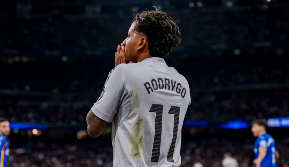 Нов шок за Реал: Родриго ги скина лигаментите на коленото, го пропушта и Светското првенство