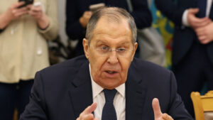 Лавров: САД и Израел не бараат нормализација на односите