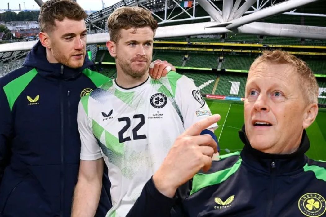 За да ги исполнат трибините против Македонија, Ирците им ветија бонус на оние кои имаат билети!