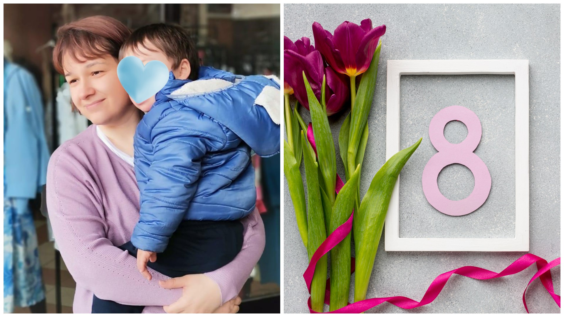 Скопјанка револтирана: „Моето дете со попреченост не го вклучија во приредбата за 8-ми Март – мајките со вакви деца се оставени сами на себе“