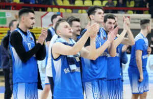 MKK Куманово доби казна од 114.000 денари од МКФ