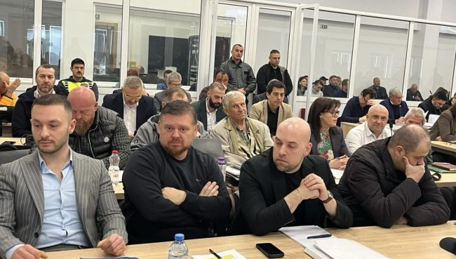 СВЕДОК СМЕНИ ИСКАЗ ЗА ОДГОВОРНОСТА НА ГАЗДАТА НА „РУБИКОН” ЗА ТРАГЕДИЈАТА ВО „ПУЛС”, ЌЕ МУ СЕ ЧИТА ШТО КАЖАЛ ПРВО ВО ИСТРАГАТА