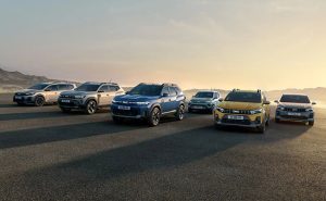 Dacia подготви огромна офанзива за годинава