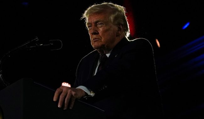 ИРАН НÈ МОЛИ ЗА ДОГОВОР, ПОДОБРО ДА ОДГОВОРИ НА НАШИОТ ПЛАН ПРЕД ДА БИДЕ ПРЕДОЦНА, КАЖА ТРАМП