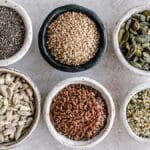 Шест најздрави семиња – можат да направат чуда за вашето здравје