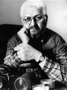 Денес се сеќаваме на Живко Јаневски – доајенот на македонската новинска фотографија