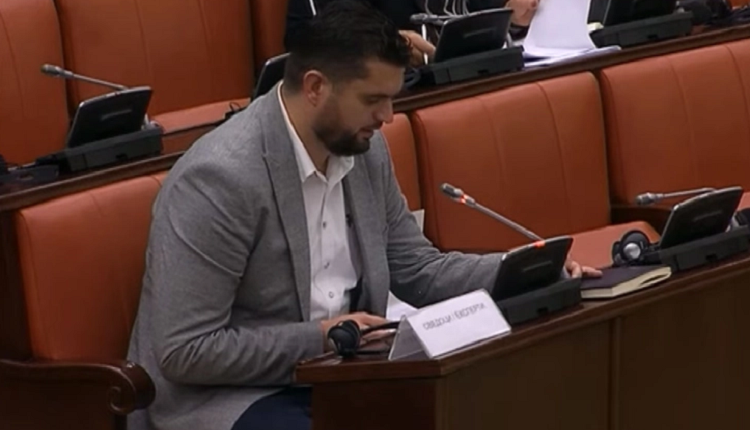 Конфликт на рочиштето за „Онкологија 2“: Адвокатката Бегова казнета со 500 евра!