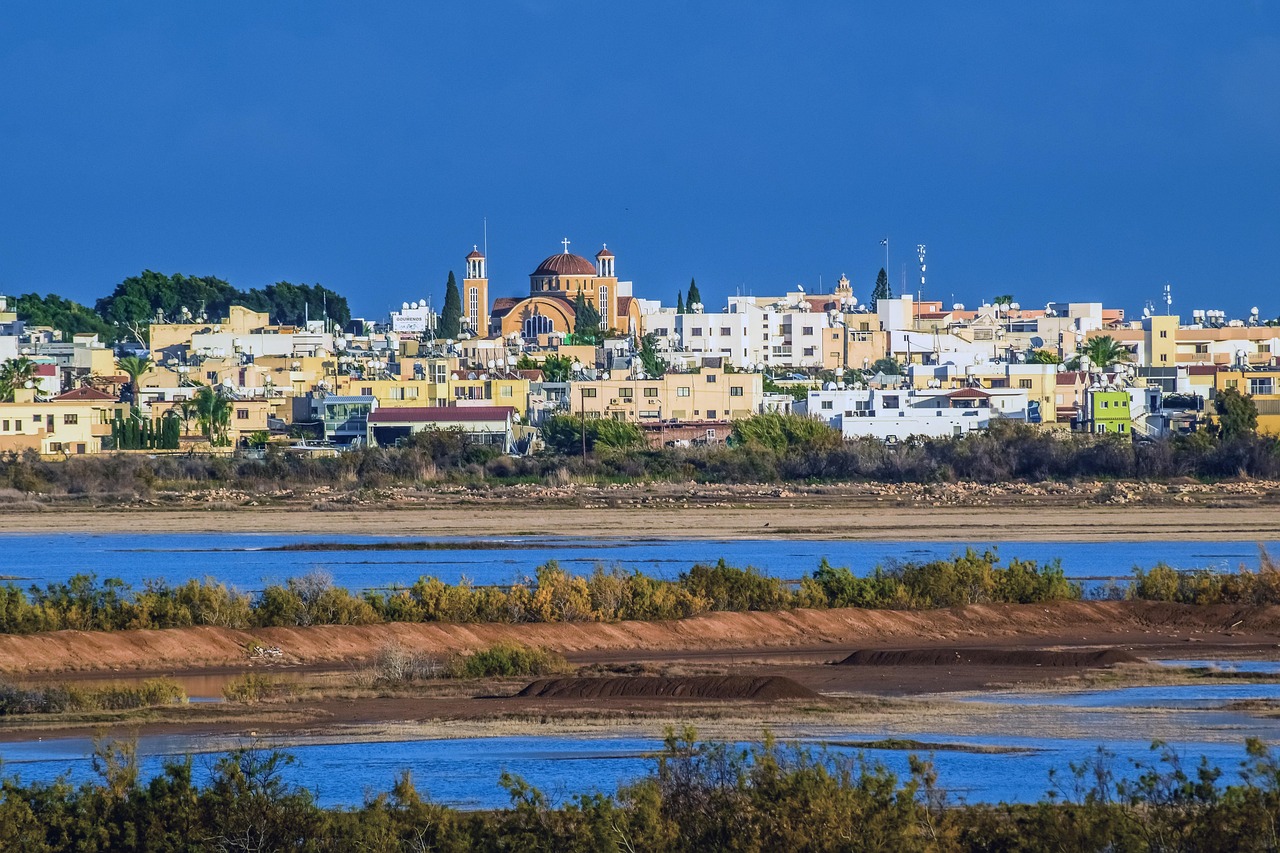 САД го повикаа својот персонал да го напуштат Кипар