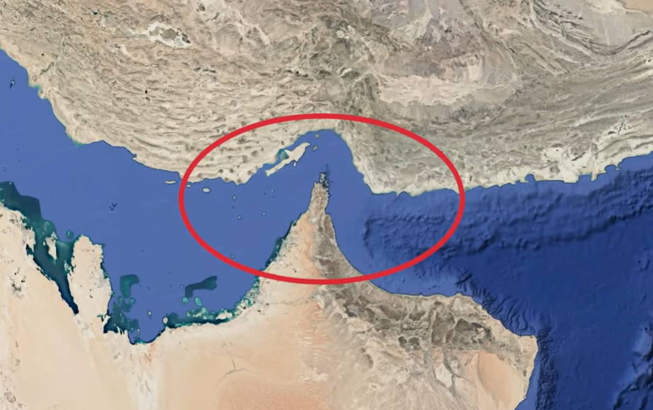 Новиот лидер на Иран кажа какви планови имаат за Ормутскиот теснец