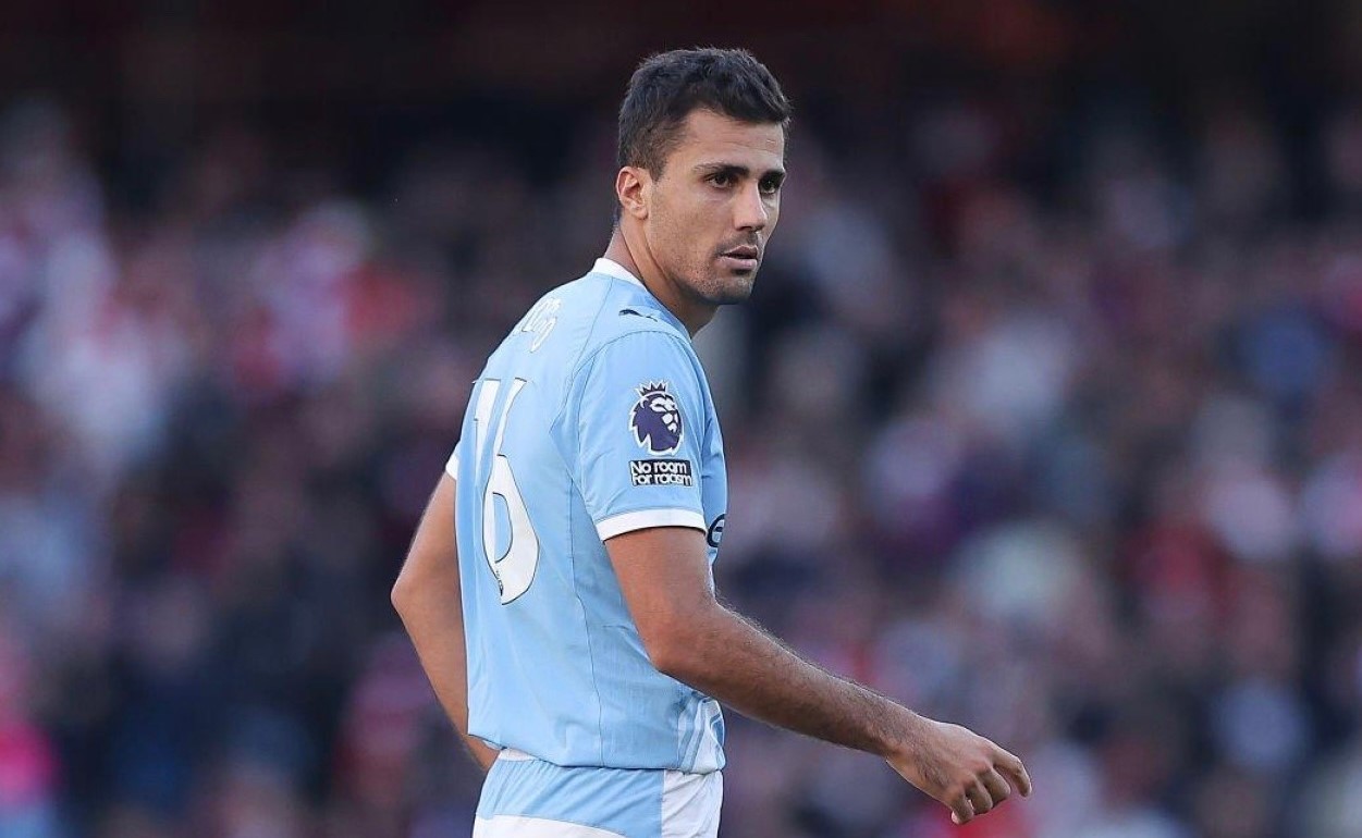 Sвездата на Сити во големи проблеми: Ги вознемирувал соседите со дрон?!