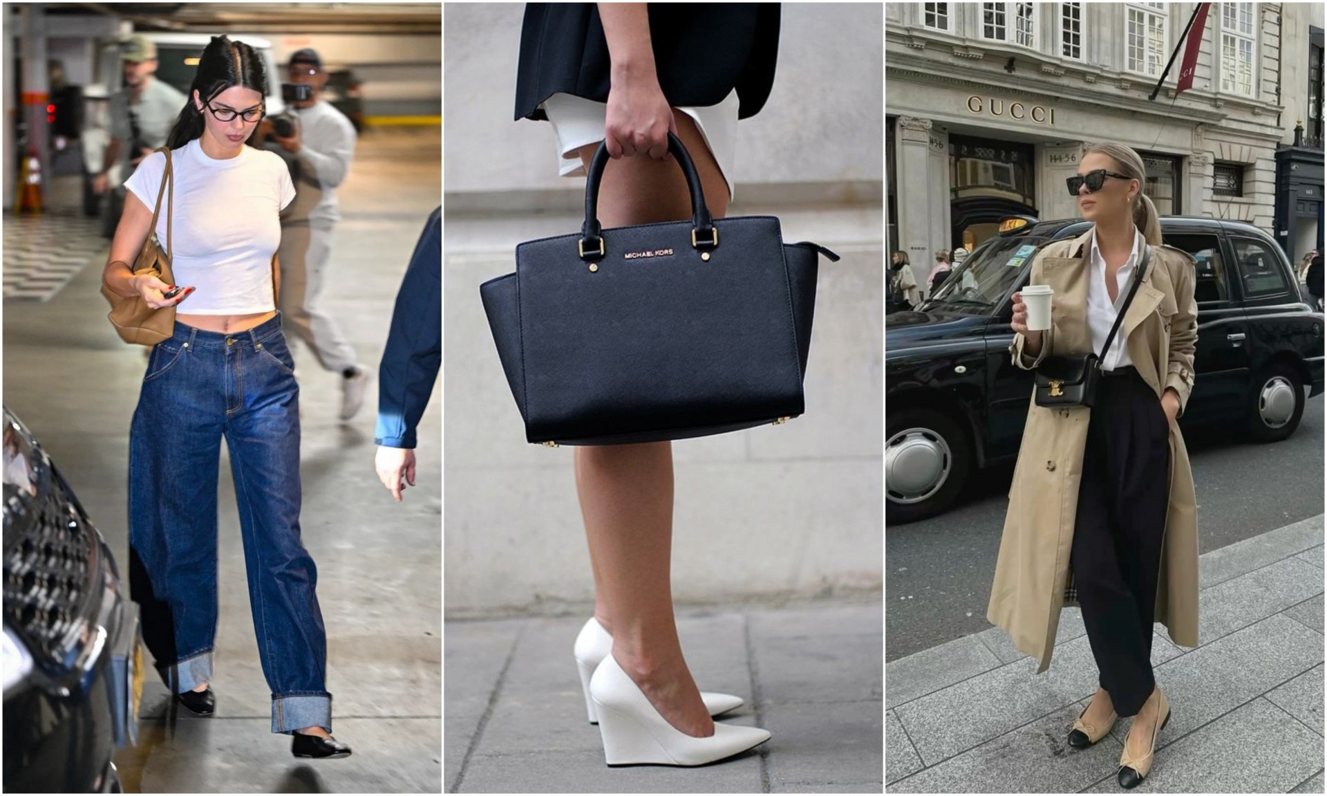 6 видови обувки кои се хит за пролет 2026 за вистинските дами (ФОТО)