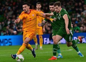 Столе ја одбрани Македонија – Реми со Ирска во Даблин!