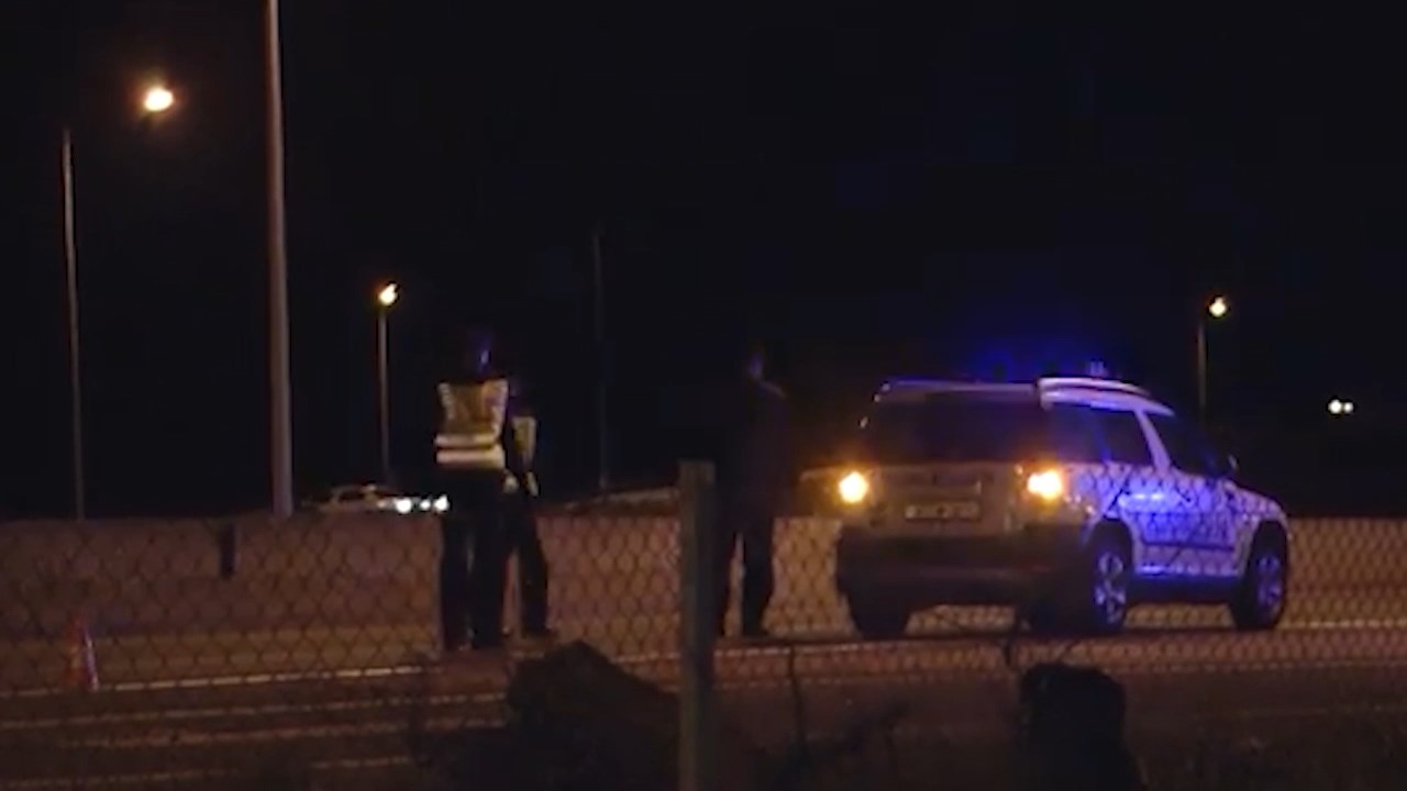 За три месеци, седум убиства!