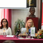 „Три Марии“ на Оливера Ќорвезироска ја доби наградата „Роман на годината“