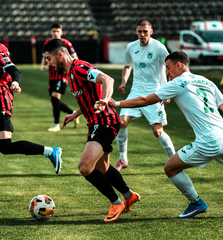 Шкендија со пресврт до победа против Пелистер!