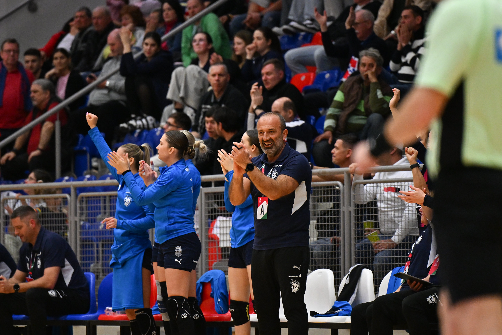 Се разделија Драган Аџиќ и Мошонмаѓаровар