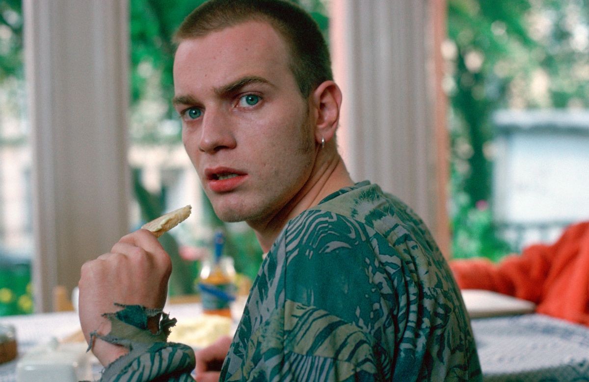 Култниот филм Трејнспотинг од 90-тите станува ‘анти-мјузикл’ и доаѓа на најголемата театарска сцена во Лондон ова лето