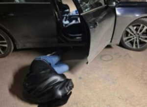 Анакиев доби 30 дневен притвор