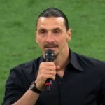 Златан Ибрахимовиќ има нова работа