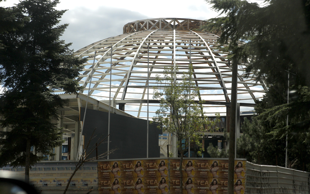 Универзална чека одлука по жалба – ќе продолжи ли конечно реконструкцијата?