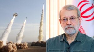 Иран: Ќе ги удриме САД и Израел со сила каква што никогаш не почувствувале