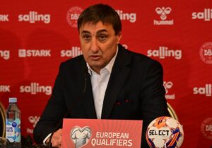 Седлоски: Тежок пораз кој боли, тажни сме сите но ќе анализираме зошто има такви падови во игра на еден меч!