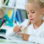 Вашето дете памети сè што ќе види? Еве како да му помогнете во учењето!