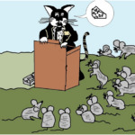 Ленче Стоименова – мајсторка на афоризмот и сатиричниот збор