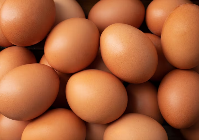 Уништени се над 40 тони нелегални јајца од Србија