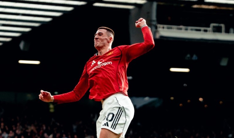 Шешко беше творец на нов пресврт за Манчестер јунајтед (Видео)