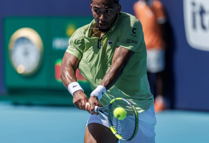 Филс го победи Пол и се пласира во полуфиналето на турнирот во Мајами