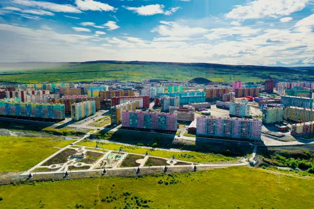 Кој е најдепресивниот град на планетава?