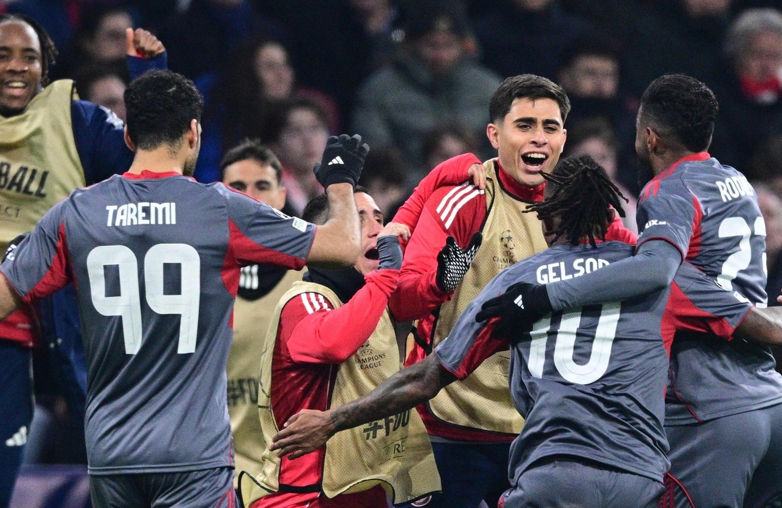 Тареми ќе го напушти клубот за да војува за Иран?