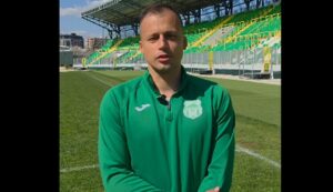 Ивановски пред мечот во Кратово: Атмосферата во Пелистер е добра, но не е сјајна! (ВИДЕО)