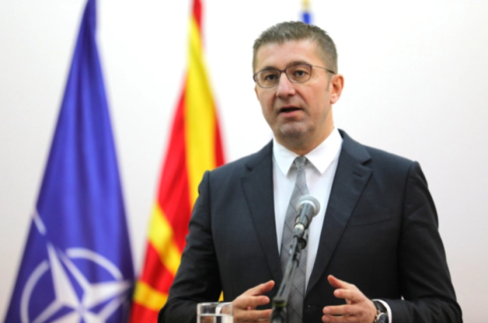 Мицкоски ќе се обрати на настанот „Youth Vision 2030: Western Balkans, Stability & AI in Education“