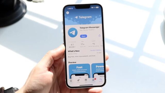 Телеграм добива нови функции кои го менуваат начинот на комуницирање