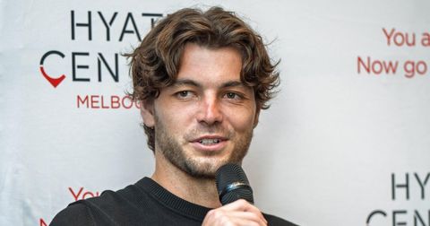 Фриц: Големите ѕвезди сами бираат кога ќе играат на важните турнири!