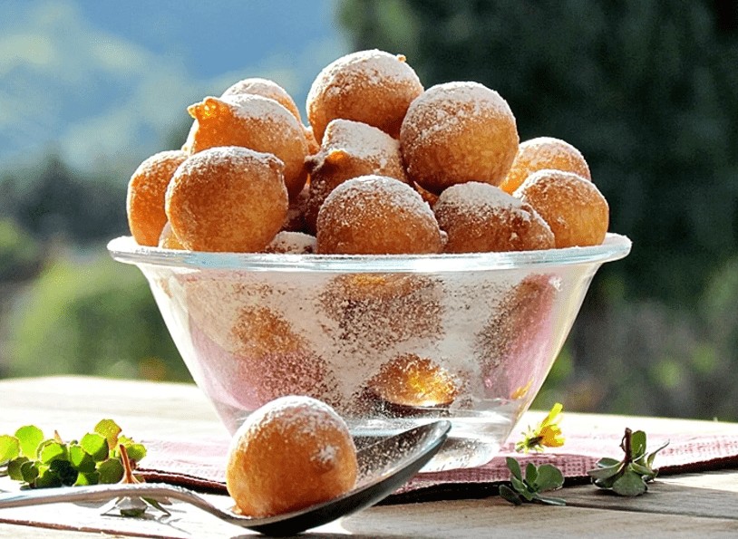 Фритули готови за 10 минути – Брз и вкусен десерт кој ќе ве освои со првото залче