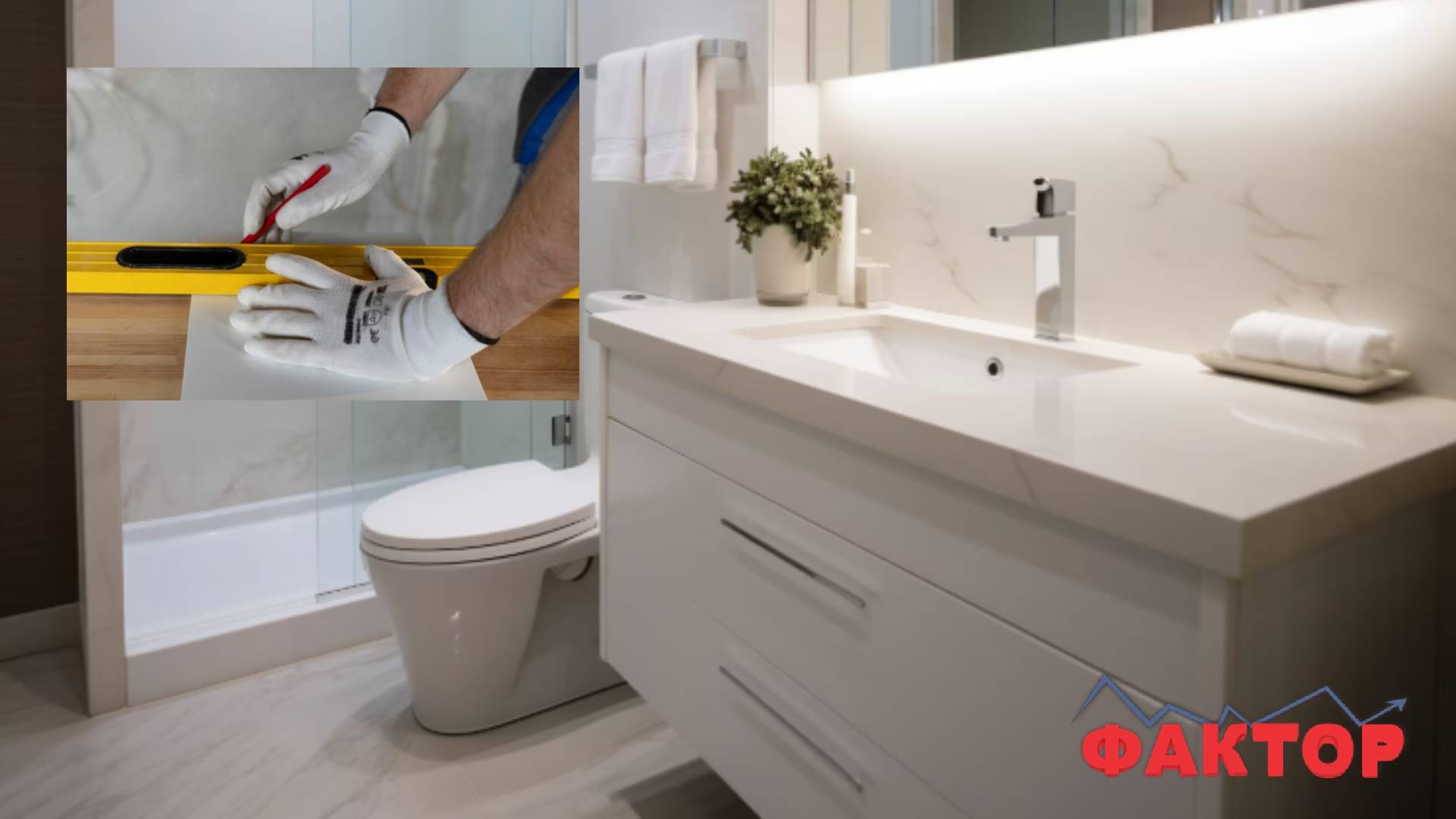 САКАТЕ ДА ЈА РЕНОВИРАТЕ БАЊАТА: Koлку пари ќе треба да одвоите?