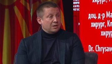 Д-р Синиша Стојановски: Големата трагедија за жал беше доказ дека здравствениот систем може да функционира со сите капацитети
