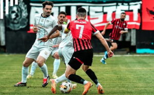 Шкендија со една „бомба“ на Ибраими до трите бода против Арсими (ВИДЕО)